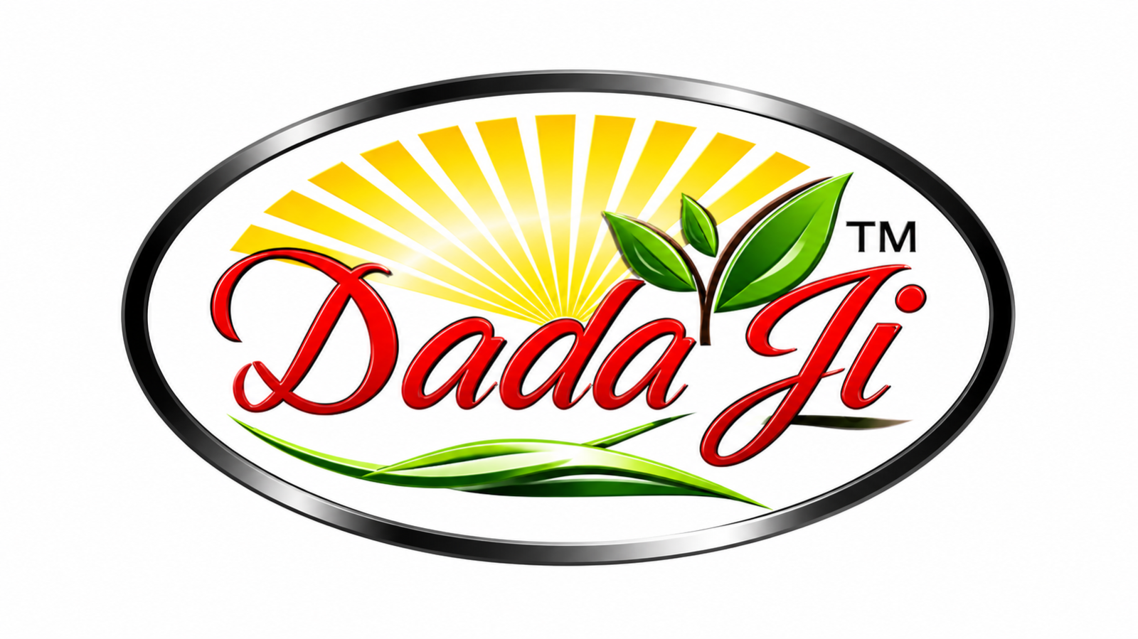 Dadaji Products Logo